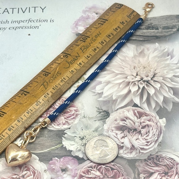 Roxanne Assoulin The Happy Cord Charm Bracelet - Picture 4 of 5